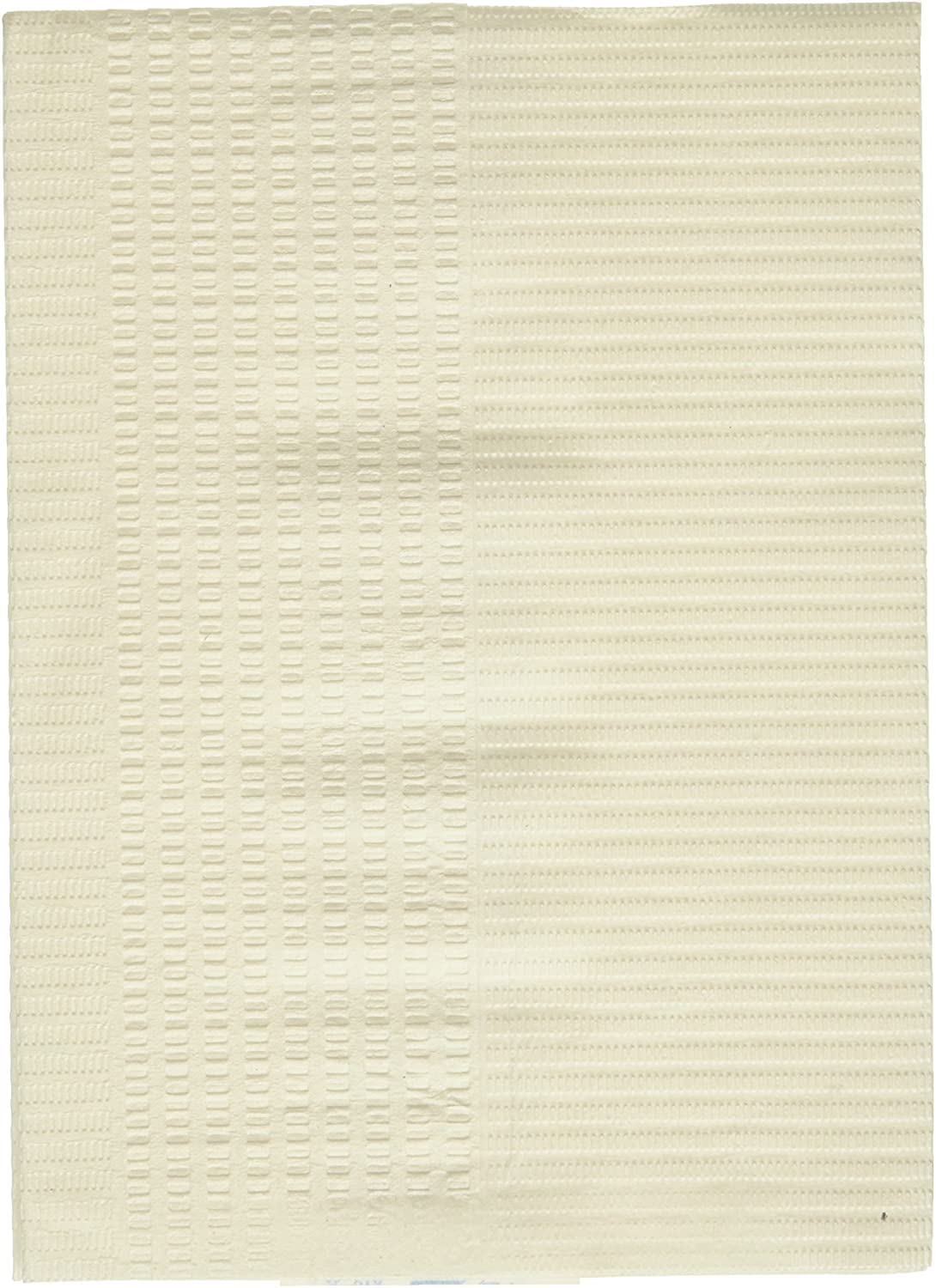 Napkleen detalle de textura absorbente que retiene líquidos y migas