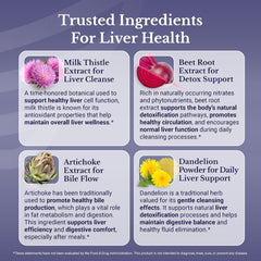 NATION HEALTH MD etiqueta con información de ingredientes y recomendaciones claras