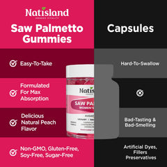 NATISLAND mujer con cabello sano, ejemplo de aspecto mejorado