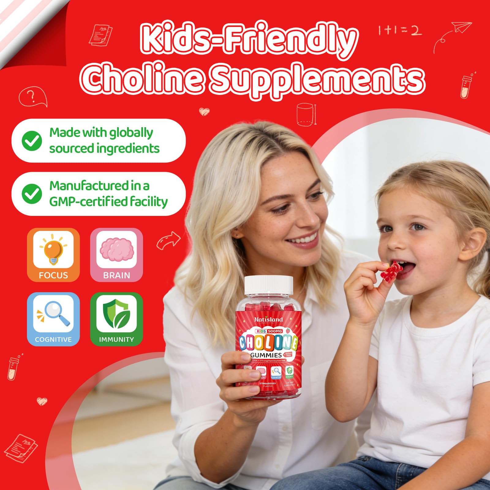 NATISLAND empaque portátil ideal para viajes y uso diario