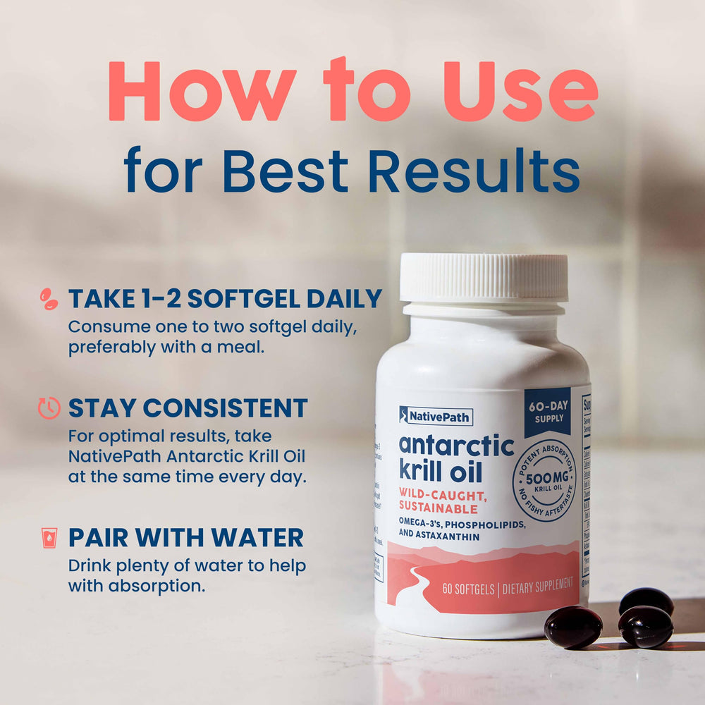 NativePath etiqueta nutricional en primer plano con datos claros