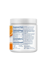 NativePath etiqueta nutricional en detalle que muestra ingredientes limpios