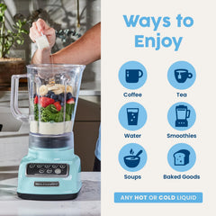 NativePath polvo añadido a receta de cocina para incrementar proteína