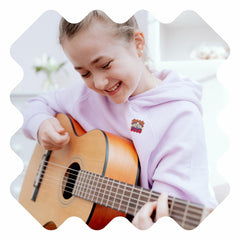 The Natural Patch Co. etiqueta con ingredientes y recomendaciones claras
