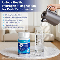 Natprime botella portátil facilita consumo en casa, trabajo o gimnasio.