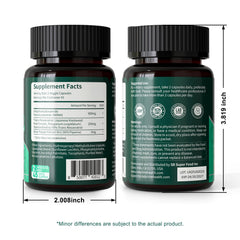 Natprime NMNH: envase de 90 cápsulas para 45 días de uso