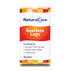 Natra-Bio frontal del envase mostrando 60 tabletas y beneficios claros