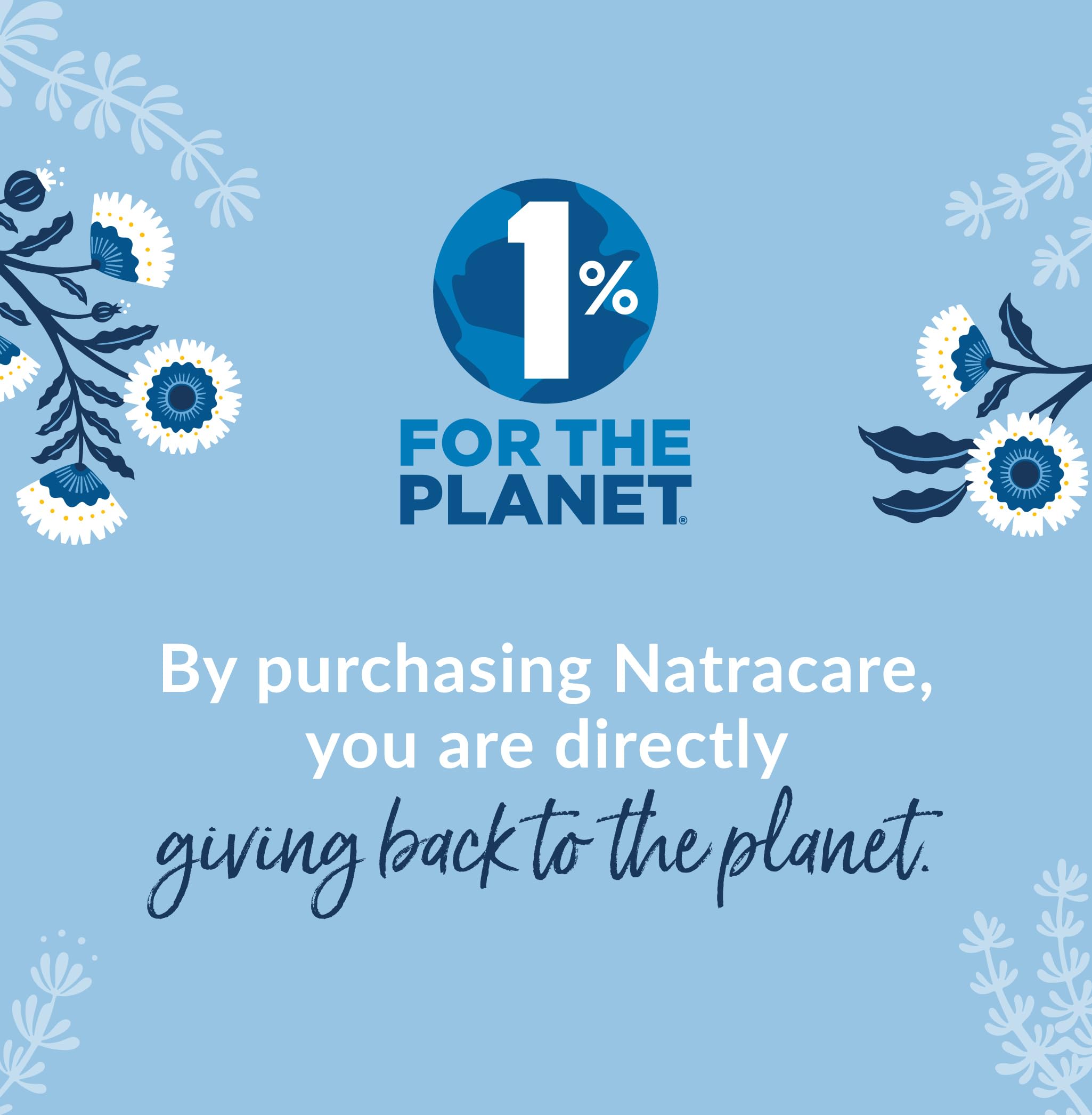 natracare producto en escena doméstica sostenible, menor impacto ambiental
