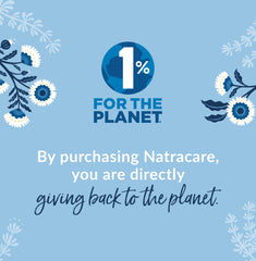 natracare producto en escena doméstica sostenible, menor impacto ambiental