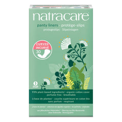 natracare imagen frontal del pack mostrando el envase y cantidad