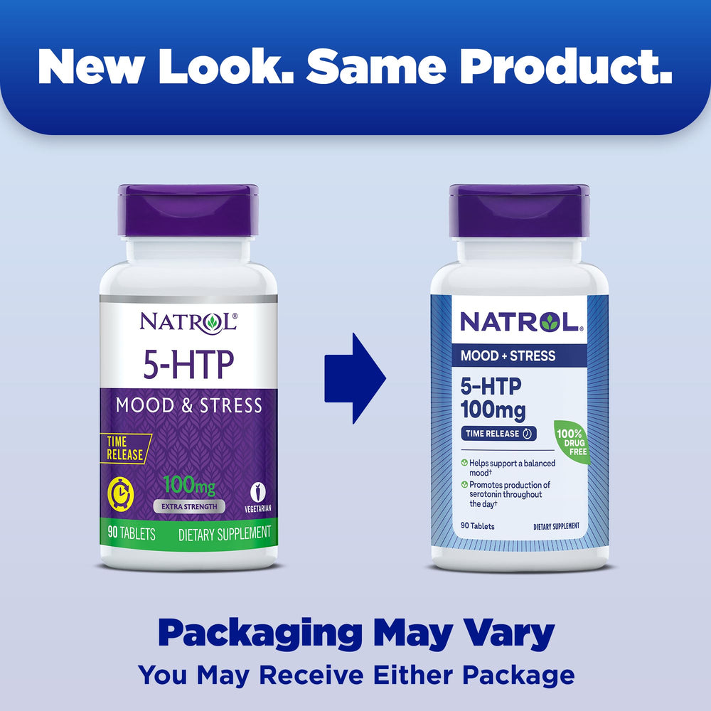 Natrol primer plano de la textura de la tableta para liberación prolongada