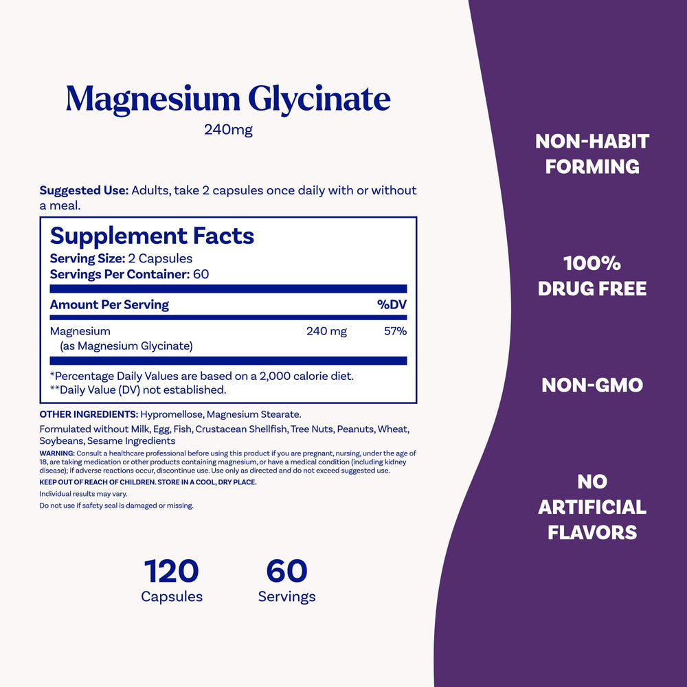 Natrol uso nocturno al lado de la cama sugiere apoyo para un sueño saludable