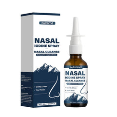 Natura Derm Nutramd vista frontal del envase, práctico y portátil