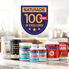 Naturade presentación en cocina que inspira uso diario práctico