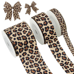 Naturahand vista frontal del paquete, diseño leopardo y tres rollos beneficios estéticos