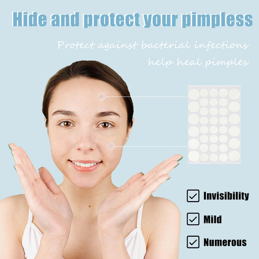naturahand textura hidrocoloide en primer plano para confort