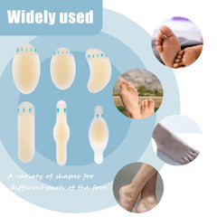 naturahand parches de acné aplicados cubren imperfecciones discretamente