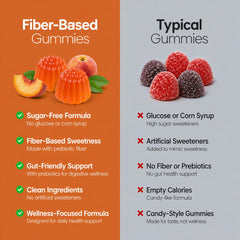 Natural BioScience etiqueta con ingredientes y información de dosificación clara