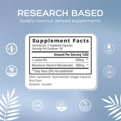 Natural Cure Labs suplemento en entorno de vida saludable y uso diario