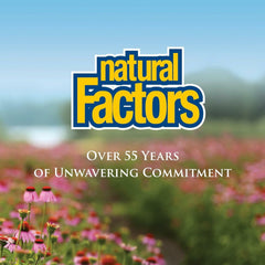 Natural Factors OsteoMove detalle de tableta partida mostrando interior