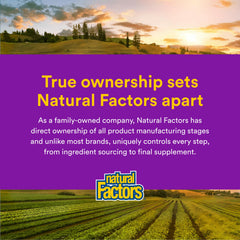 Natural Factors OsteoMove uso en actividad física mostrando movilidad