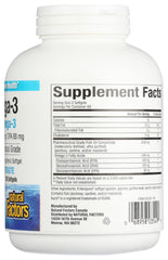 Natural Factors suplemento en consulta con profesional de salud