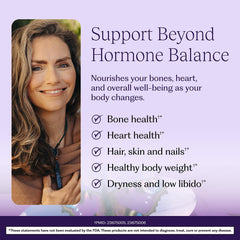 Natural Health International caja abierta con cápsulas lista para un mes de uso