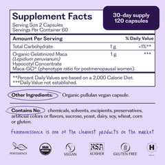 Natural Health International ambiente nocturno que sugiere mejor sueño y confort