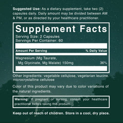 Natural Rhythm sello cGMP y pruebas de laboratorio para confianza