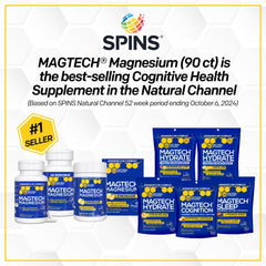 NATURAL STACKS MagTech textura del contenido para apreciar calidad y pureza