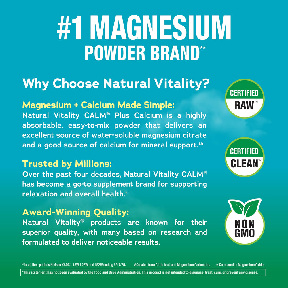 Natural Vitality primer plano del polvo para apreciar textura y facilidad de mezcla