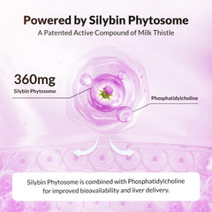 Natural Wellness UltraThistle colocado en cocina para uso diario práctico