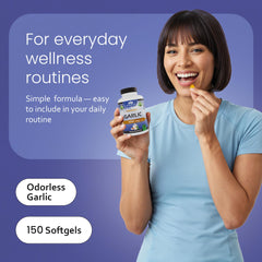 Etiqueta nutricional de NaturaLife Labs con lista de ingredientes y pureza