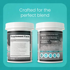 NaturaLife Labs sello GMP y pruebas de terceros para confianza en calidad