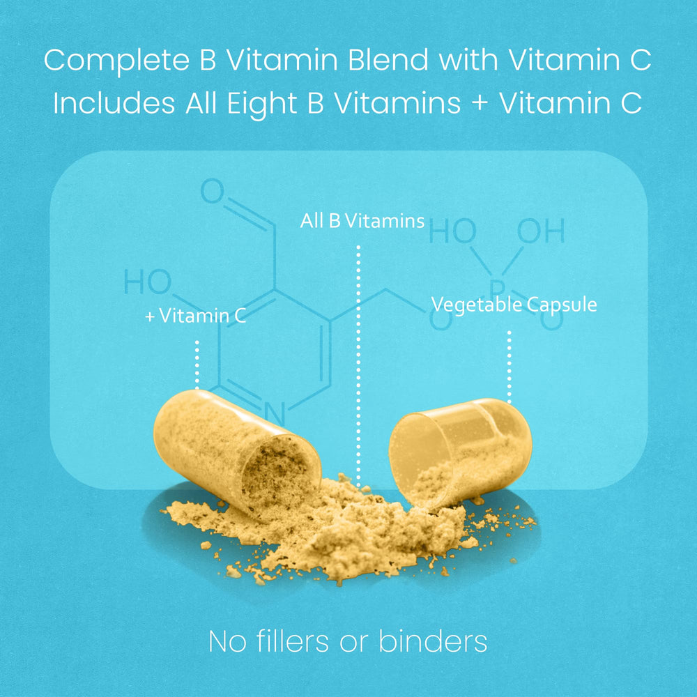 NaturaLife Labs etiqueta cercana con lista de ingredientes y formas activas