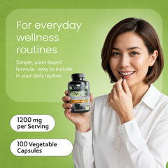 NaturaLife Labs etiqueta con ingredientes y sellos de calidad
