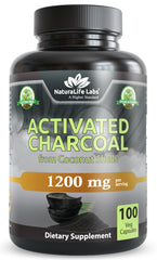 NaturaLife Labs frasco delantero mostrando diseño y cantidad