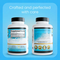 Producto en rutina matinal junto a vaso de agua y cuaderno, uso práctico NaturaLife Labs