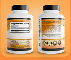 NaturaLife Labs ALCAR in daily-use routine for focus and energy