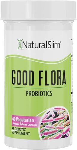 NaturalSlim cápsula en mano para mostrar tamaño y comodidad al tragar
