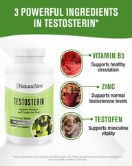 NaturalSlim etiqueta con ingredientes y beneficios claros