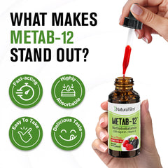 Etiqueta de NaturalSlim con lista de ingredientes y recomendaciones