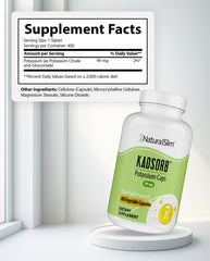 NaturalSlim primer plano de cápsula vegetal destacando textura y pureza