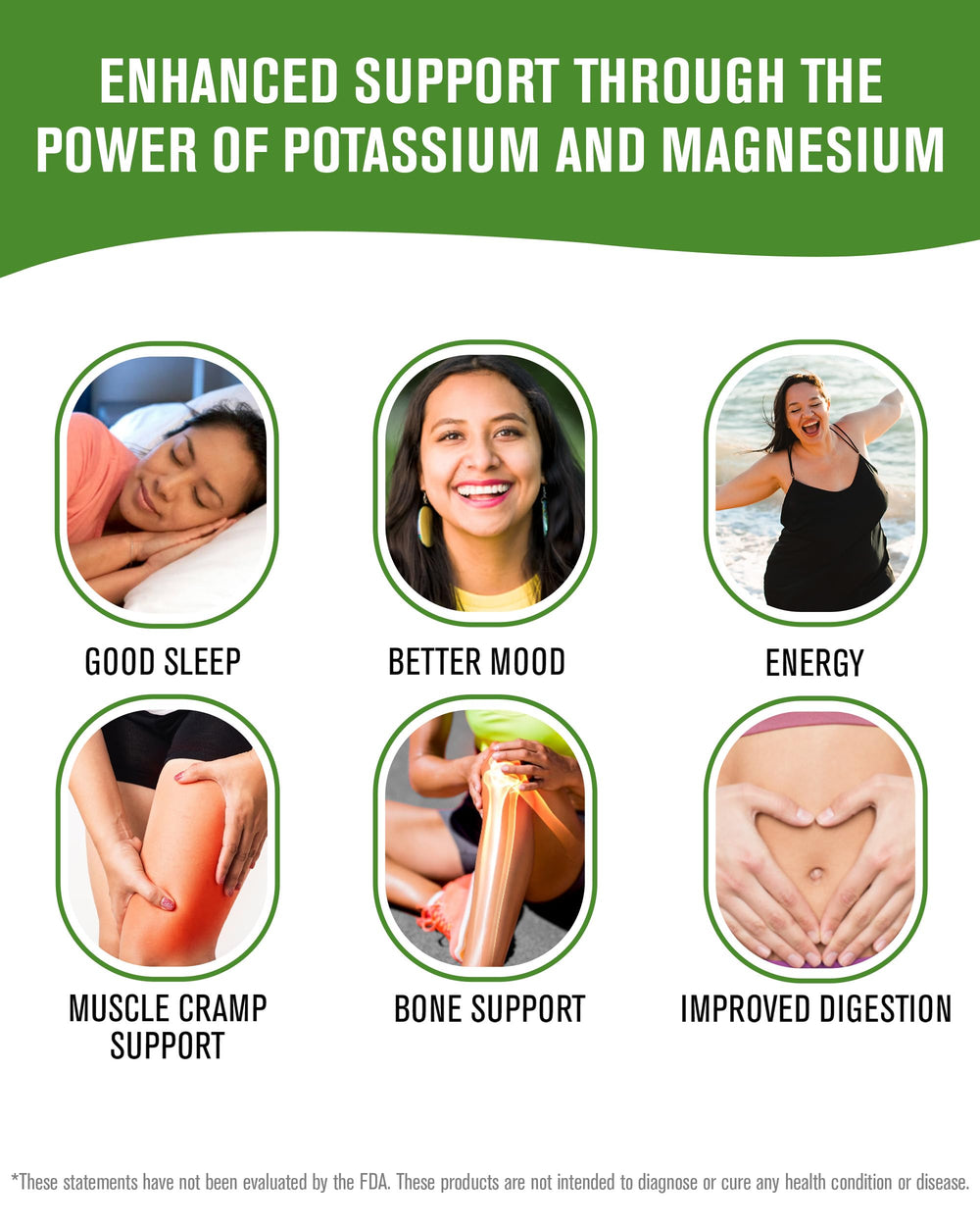 NaturalSlim cápsula en mano que ilustra tamaño y facilidad de ingestión