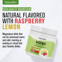 NaturalSlim cucharadita medidora y escala para dosificación precisa