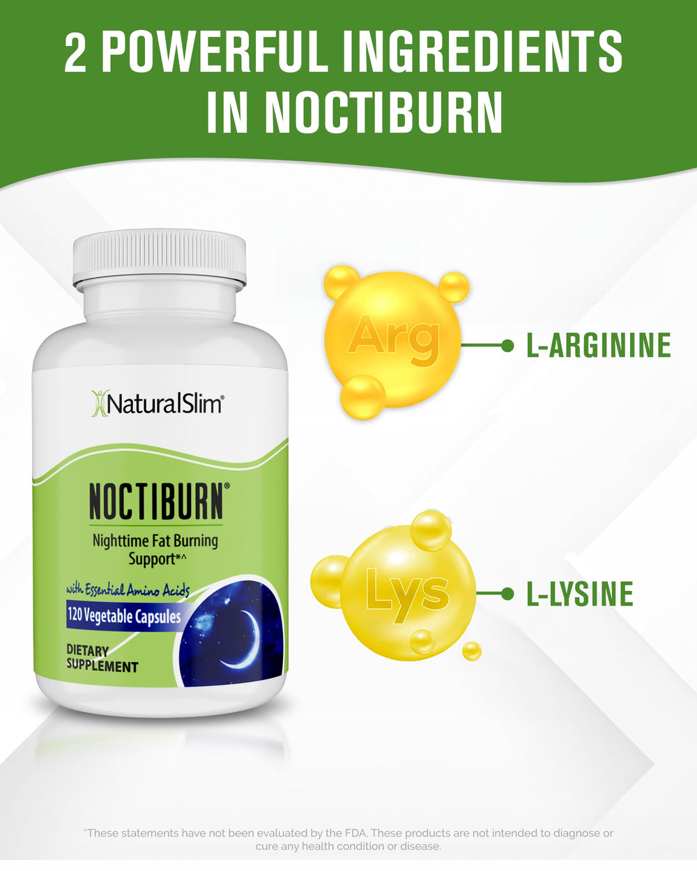 NaturalSlim cápsulas sobre mesita nocturna sugiere integración en rutina antes de dormir