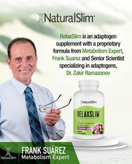 NaturalSlim cápsula junto a una regla para mostrar escala y tamaño real