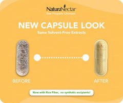 NaturaNectar envase en cocina saludable mostrando integración en rutina diaria