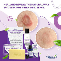 Jabón Naturasil junto a hojas botánicas que ilustran ingredientes vegetales
