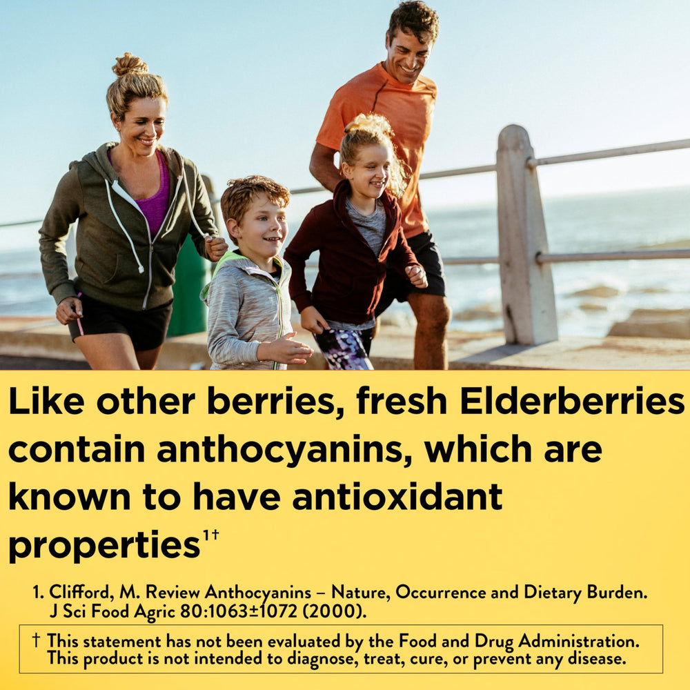 Nature Made primer plano de una gomita mostrando textura y pectina